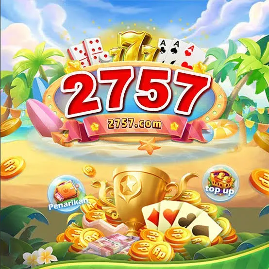 2757 - Game Olahraga Seru untuk Semua