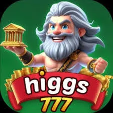 higgs777 APK Slot