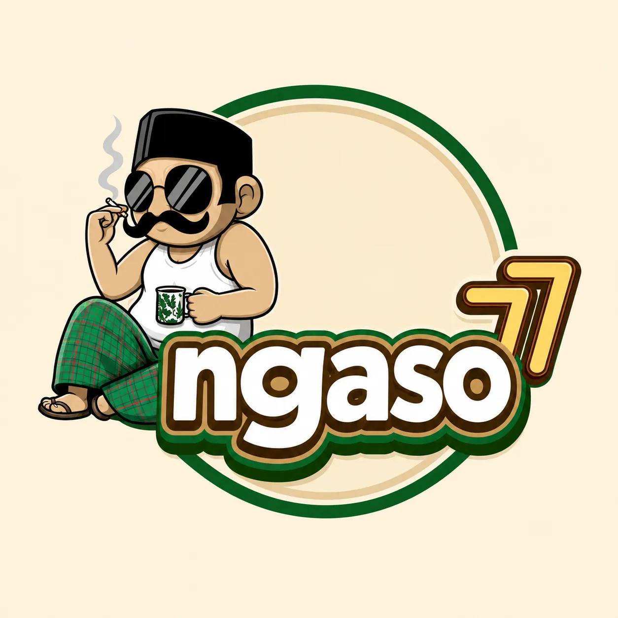 ngaso77 APK Strategy
