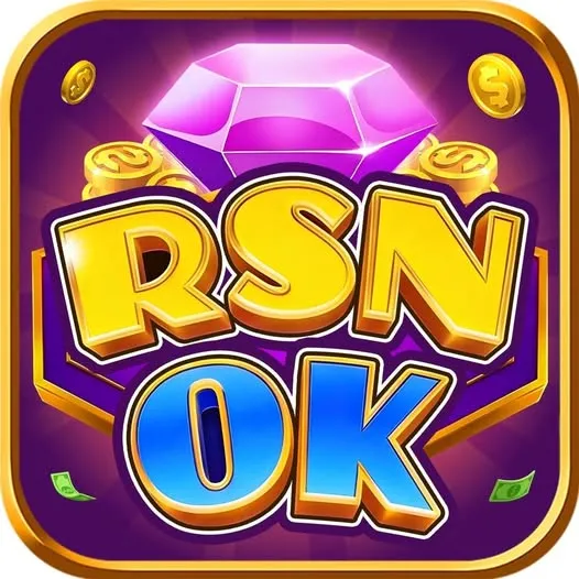 RSNOK - Permainan Idle yang Mengasyikkan