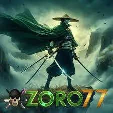 zoro77 APK Adventure